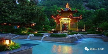 溫泉機(jī) 開(kāi)啟居家旅游新體驗(yàn)