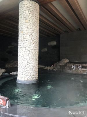 樂(lè)湯匯溫泉生活館 卓越溫泉設(shè)備打造極致休閑體驗(yàn)