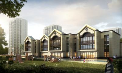 匠心構(gòu)筑，為美好而來(lái) 溫泉新都孔雀城溫泉設(shè)備的技術(shù)研發(fā)之路