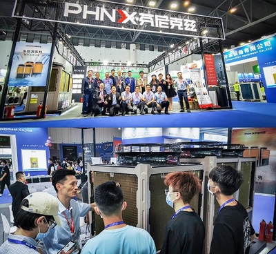 芬尼克茲空氣能亮相中國(guó)西部制冷展，溫泉設(shè)備技術(shù)研發(fā)成焦點(diǎn)