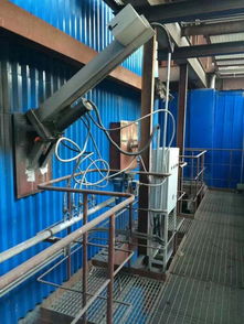 常州德研機電 深耕工業視覺與特種設備，以技術創新驅動安全與效能提升